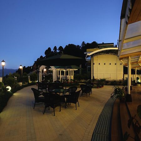 Crescent Resort, Darjeeling Дарджилінг Екстер'єр фото