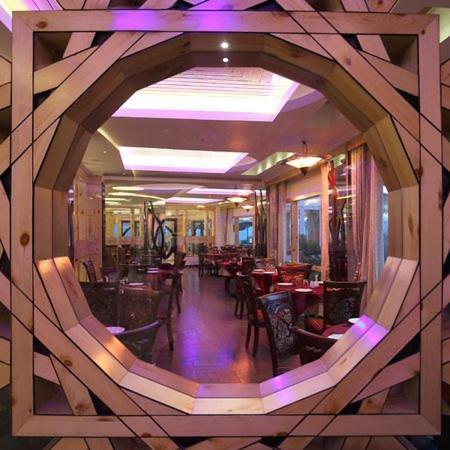 Crescent Resort, Darjeeling Дарджилінг Екстер'єр фото