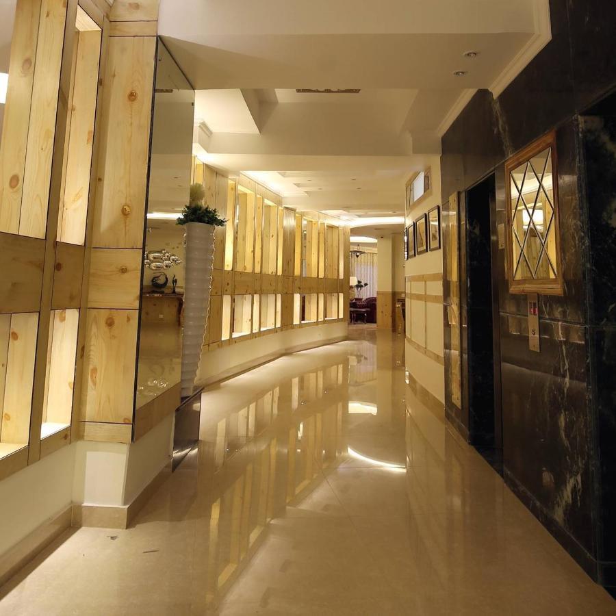 Crescent Resort, Darjeeling Дарджилінг Екстер'єр фото